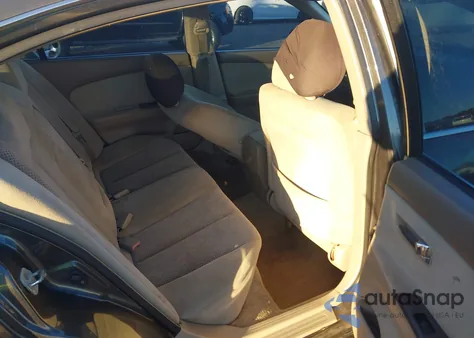 2006 Nissan Altima 2.5 S from USA, damaged, VIN 1N4AL11D66C163025